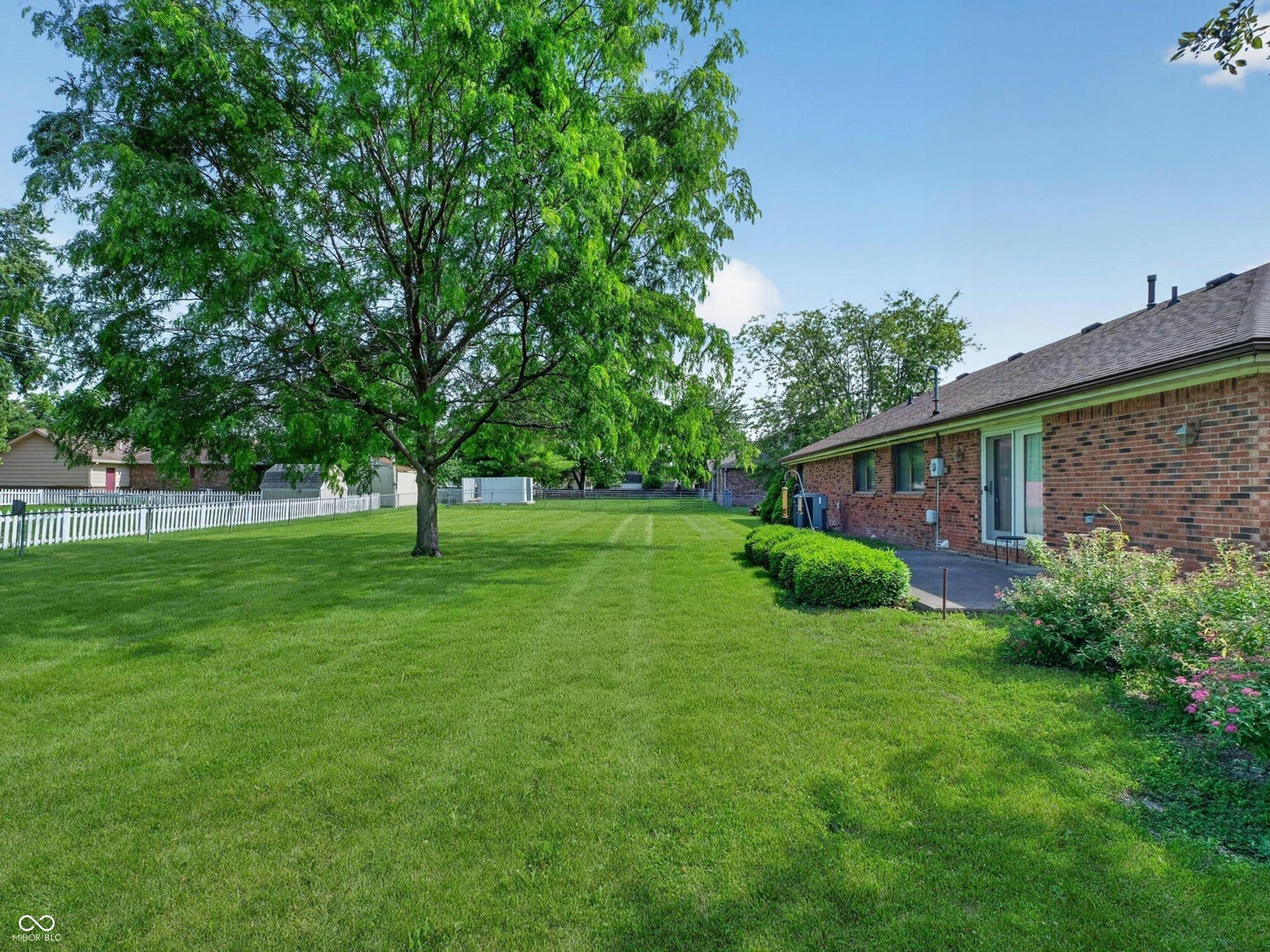8782 Surrey Drive Pendleton, IN 46064 - Photo 31 of 34