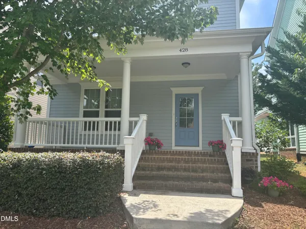 $446,000 | 428 Claremont Drive, Chapel Hill, NC 27516