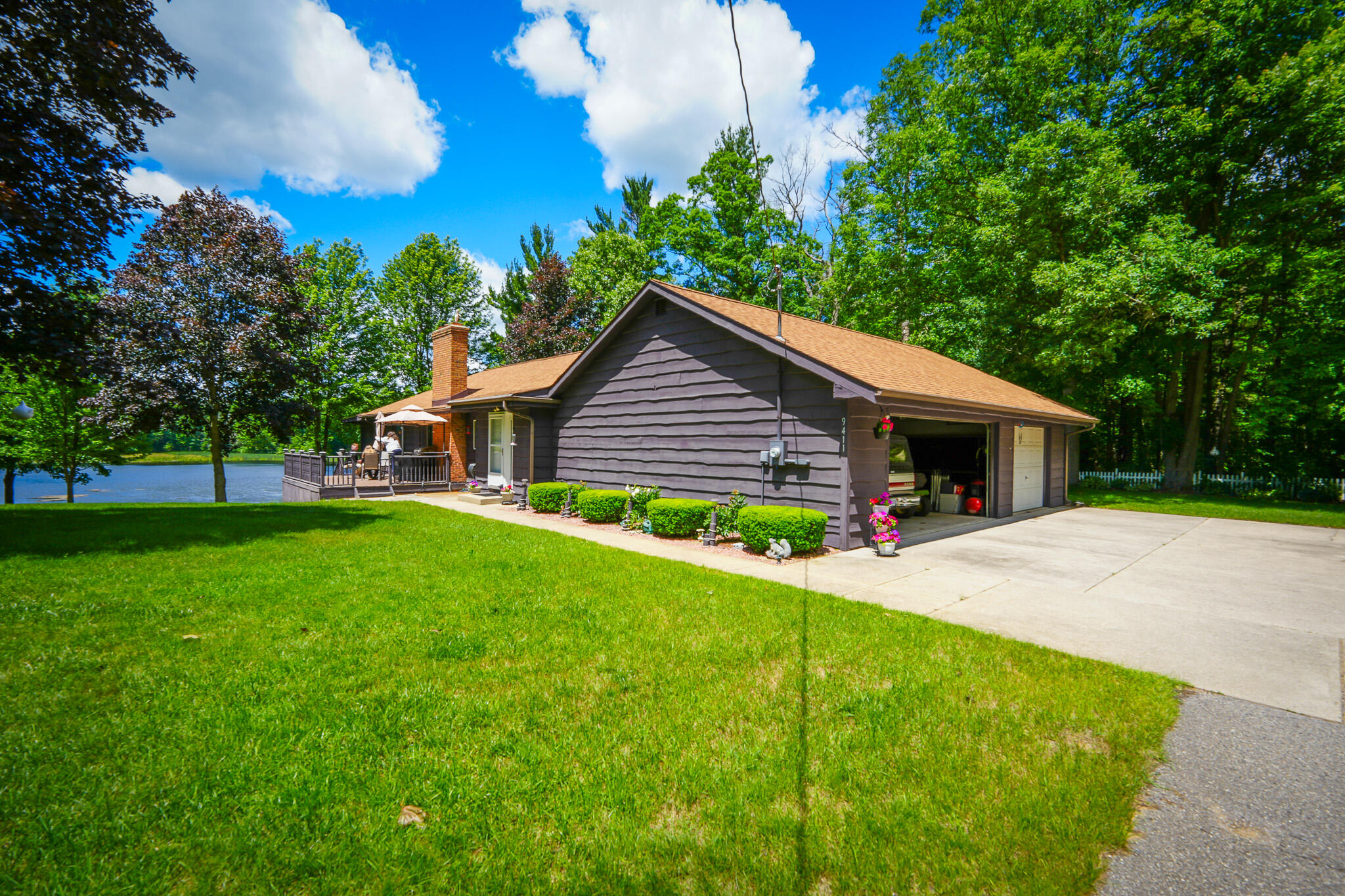 9411 Maple Hill Road Howard City, MI 49329 - Photo 5 of 50 DSC00577