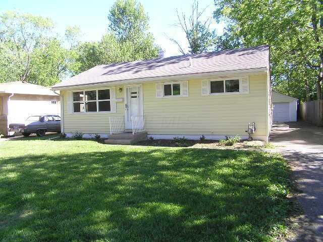 1639 Case Road Columbus, OH 43224 - Photo 1 of 14