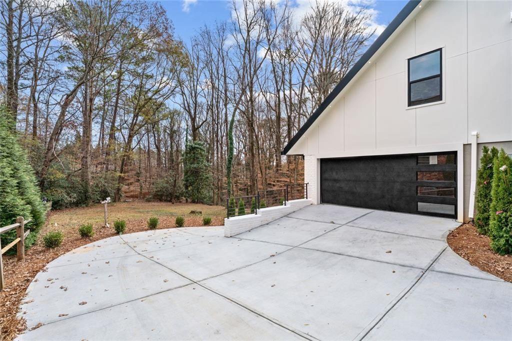 1253 Brooklawn Road Northeast Brookhaven, GA 30319 - Photo 53 of 55