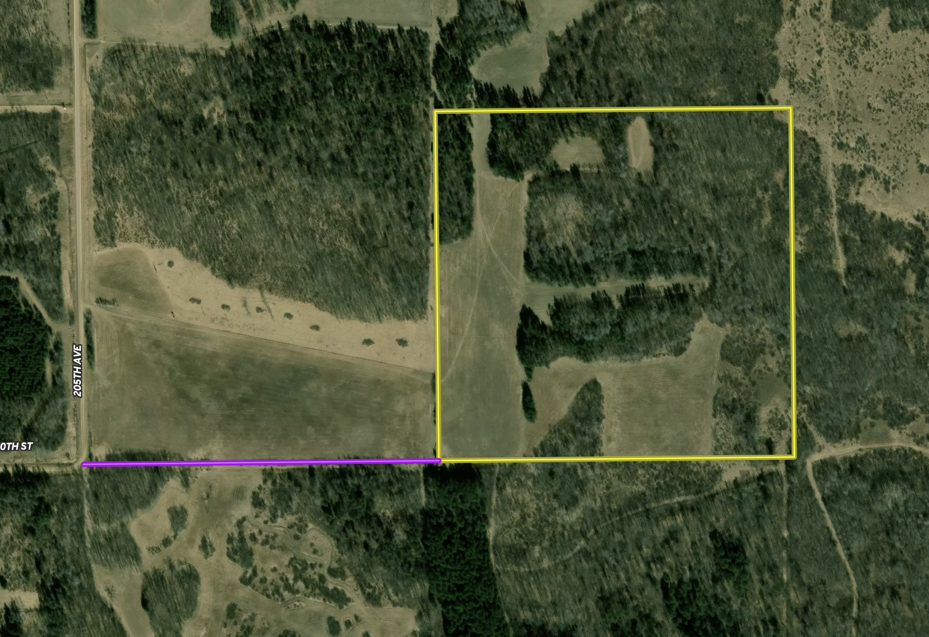 Tbd 205th Avenue Sebeka, MN 56477 - Photo 19 of 21