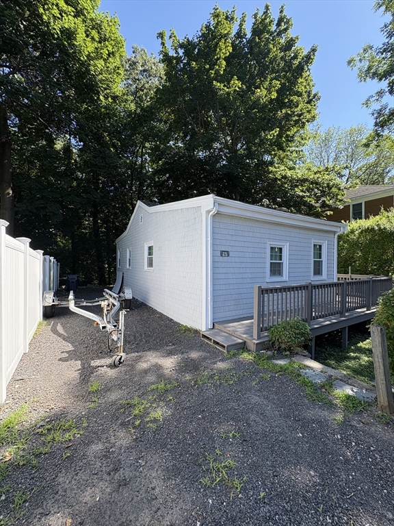 25 Gilford Road Hingham, MA 02043 - Photo 31 of 32