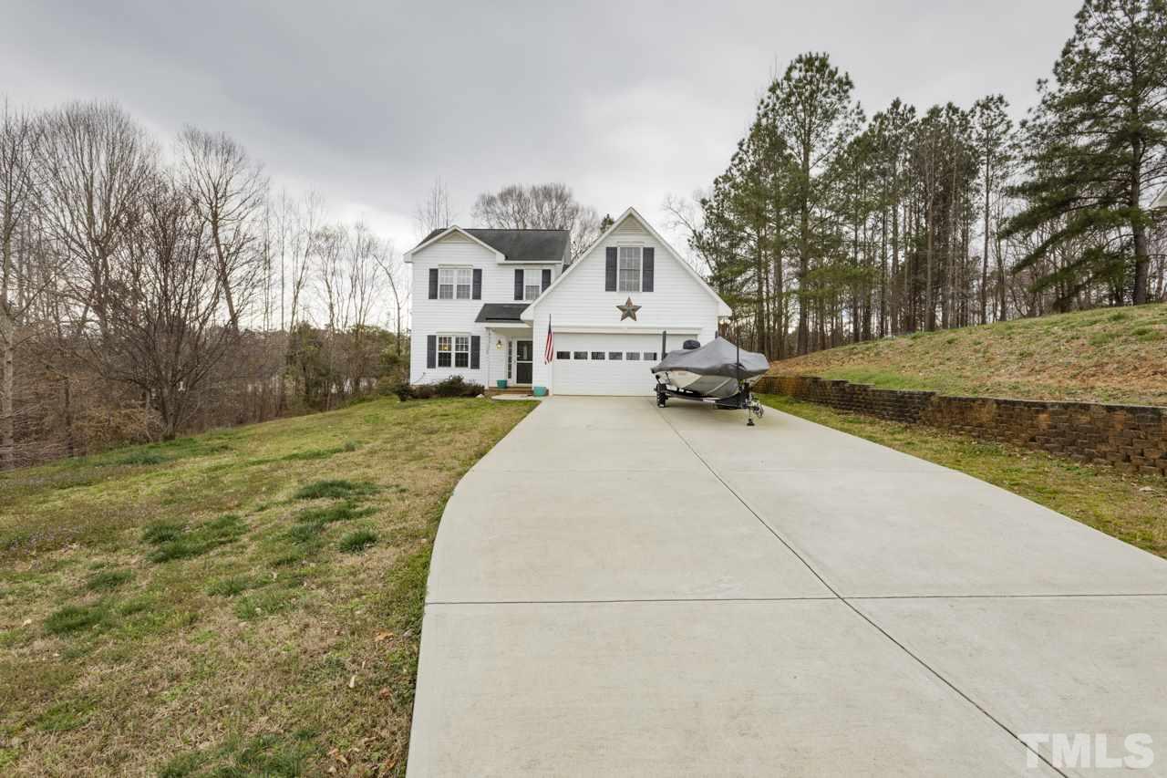 1503 Rollins Store Road Sanford, NC 27332 - Photo 1 of 30