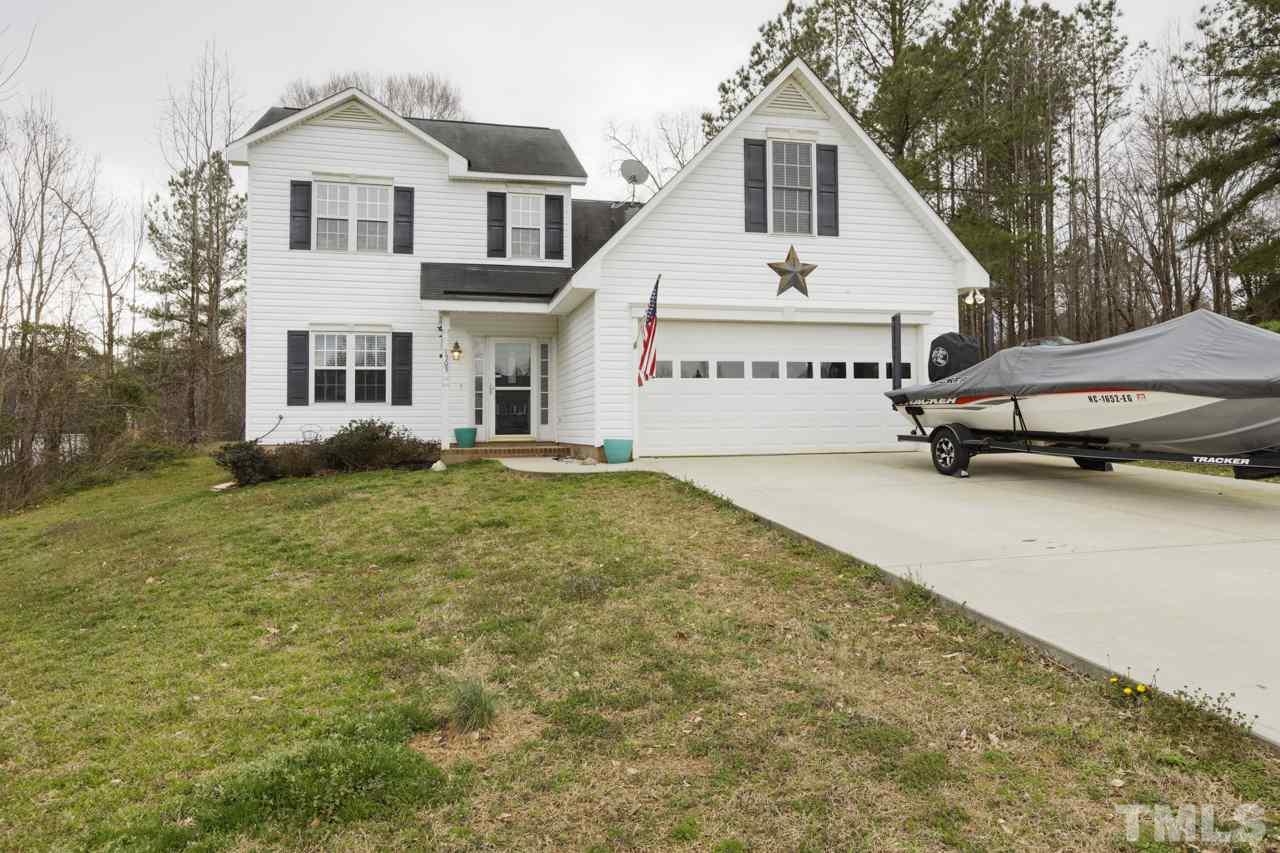 1503 Rollins Store Road Sanford, NC 27332 - Photo 2 of 30