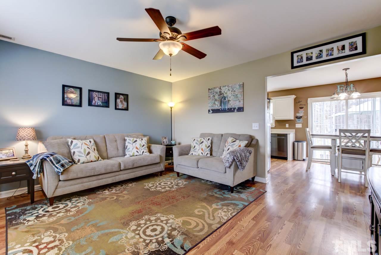 1503 Rollins Store Road Sanford, NC 27332 - Photo 4 of 30