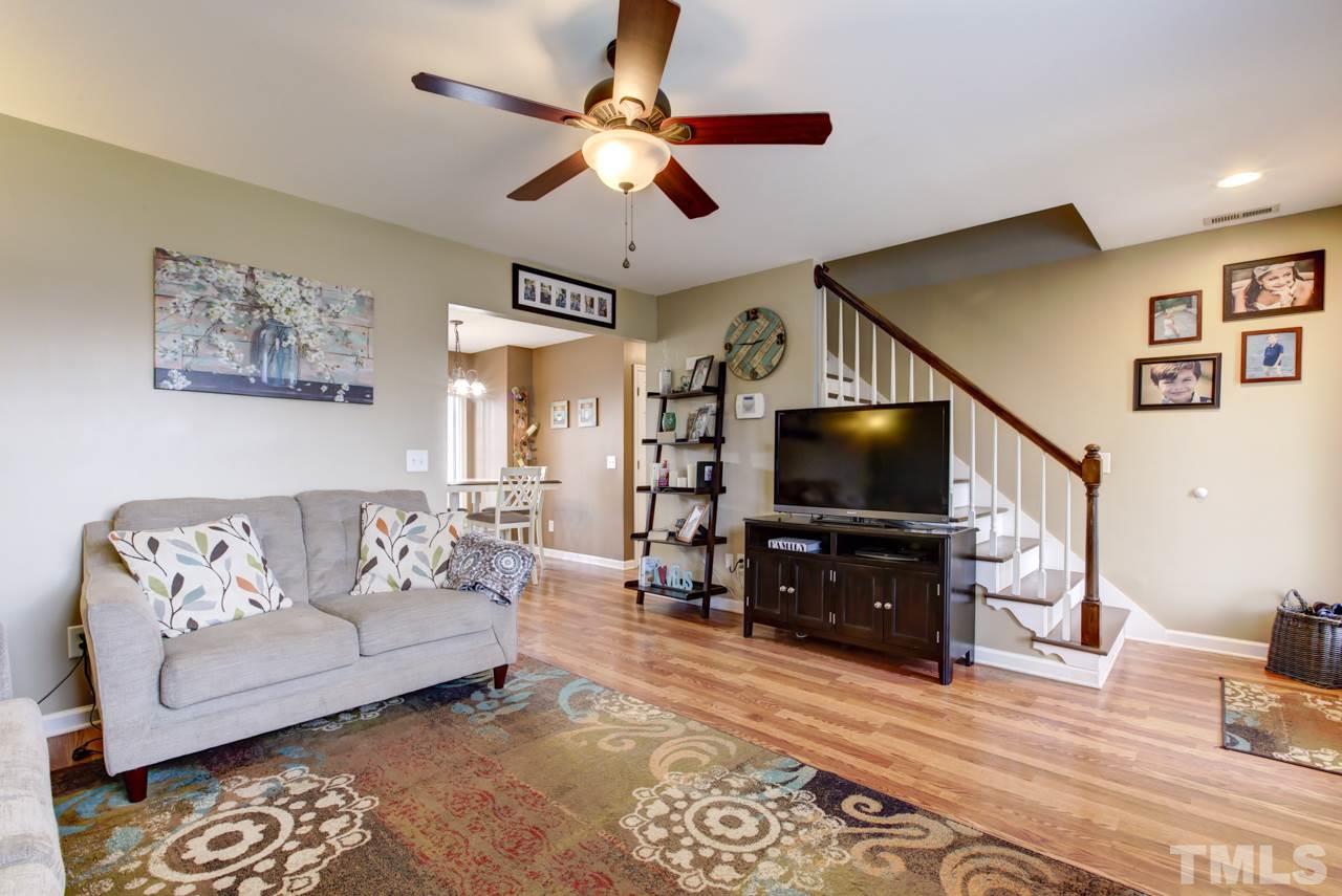 1503 Rollins Store Road Sanford, NC 27332 - Photo 5 of 30