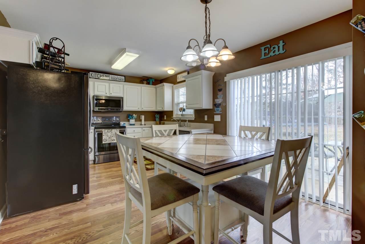 1503 Rollins Store Road Sanford, NC 27332 - Photo 7 of 30