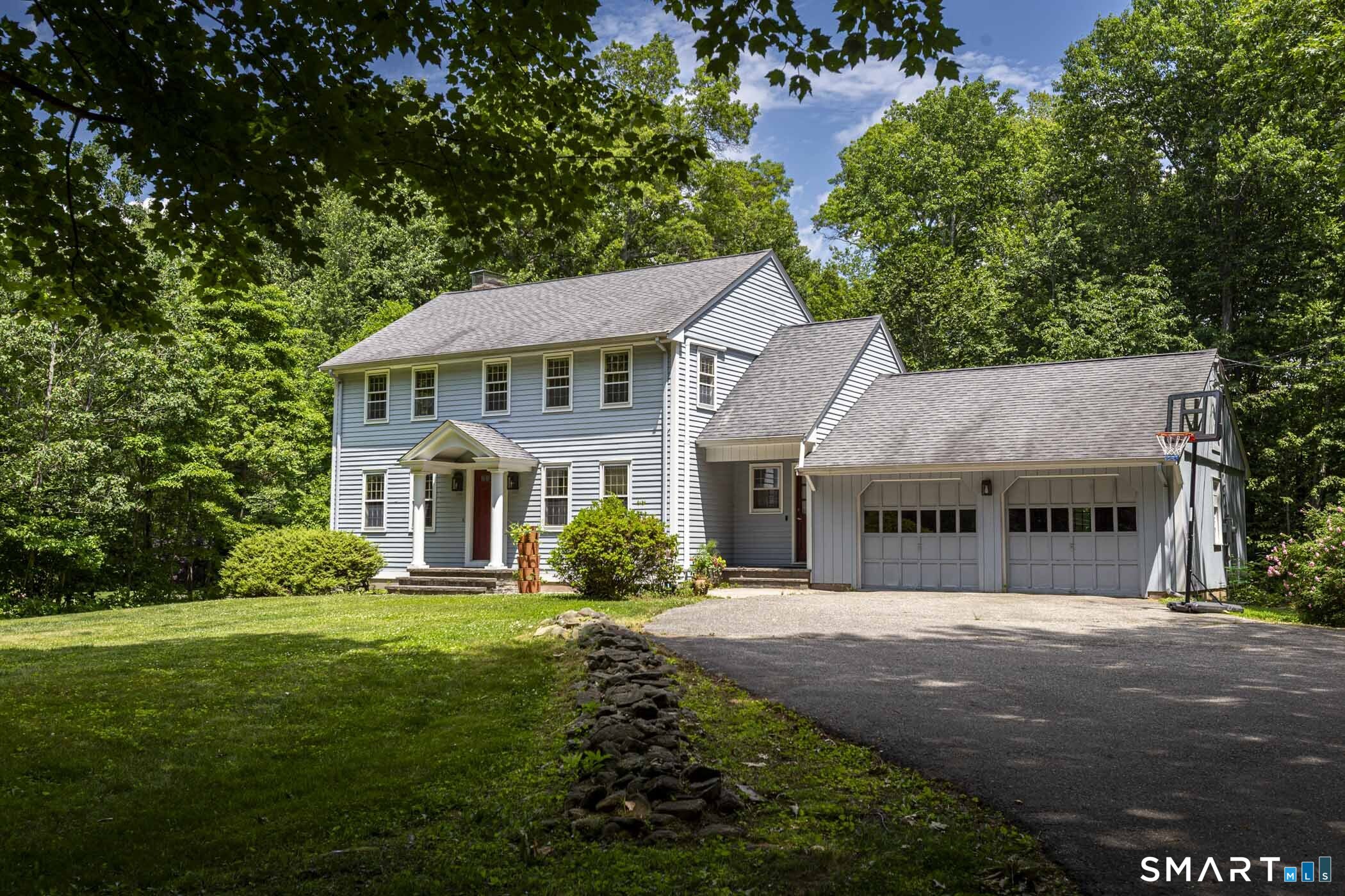27 West Street Hebron, CT 06248 - Photo 1 of 30