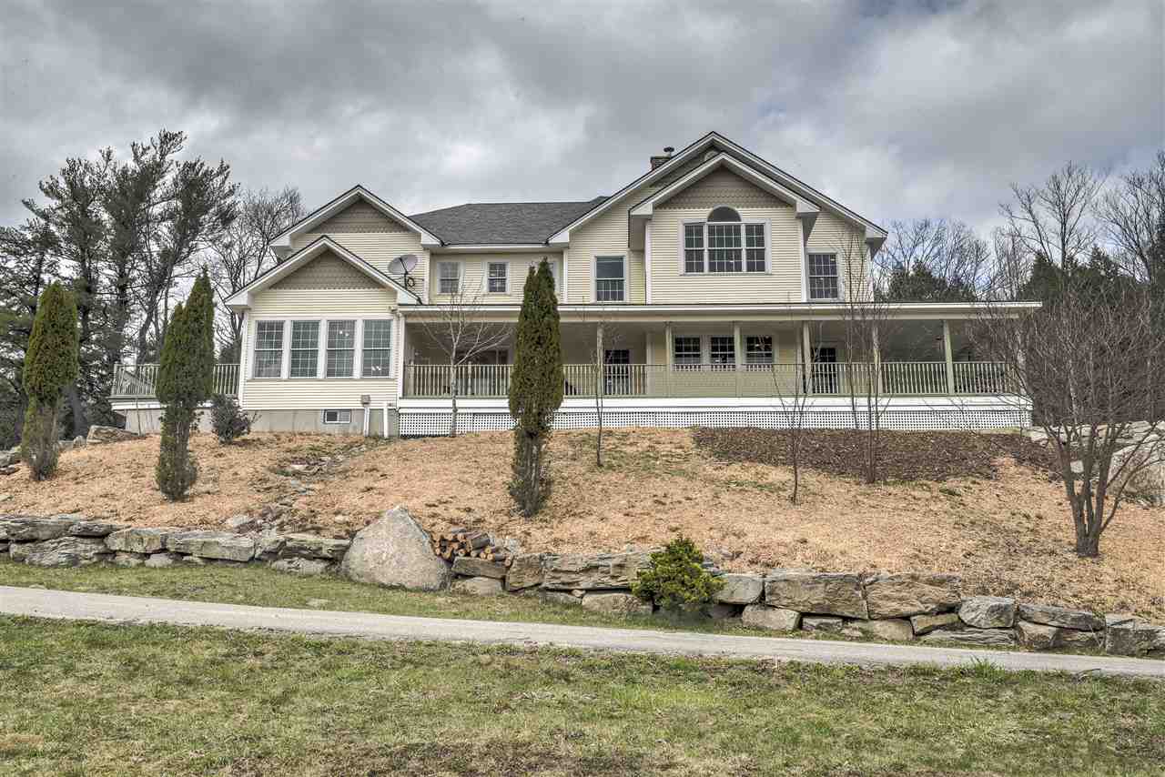711 Hurricane Road Keene, NH 03431 - Photo 1 of 40