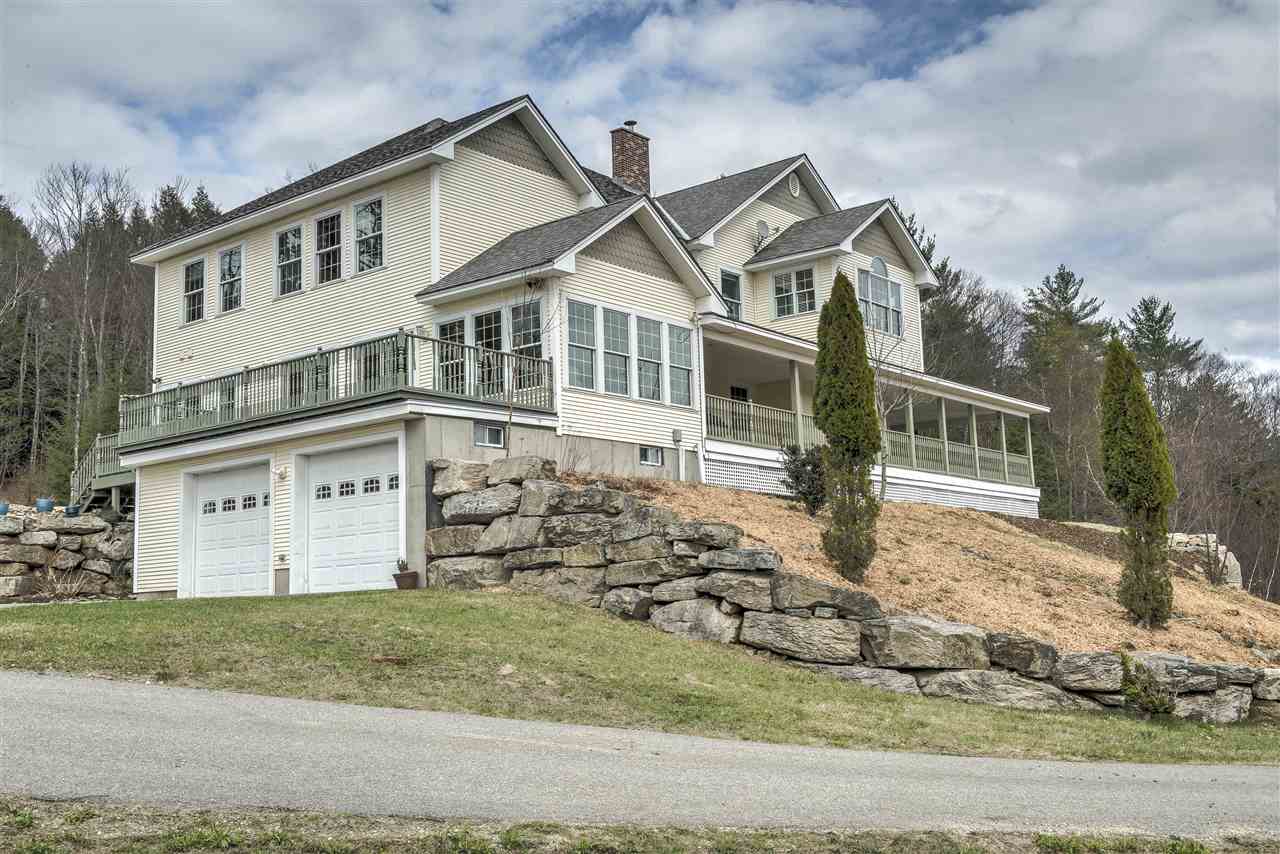 711 Hurricane Road Keene, NH 03431 - Photo 2 of 40