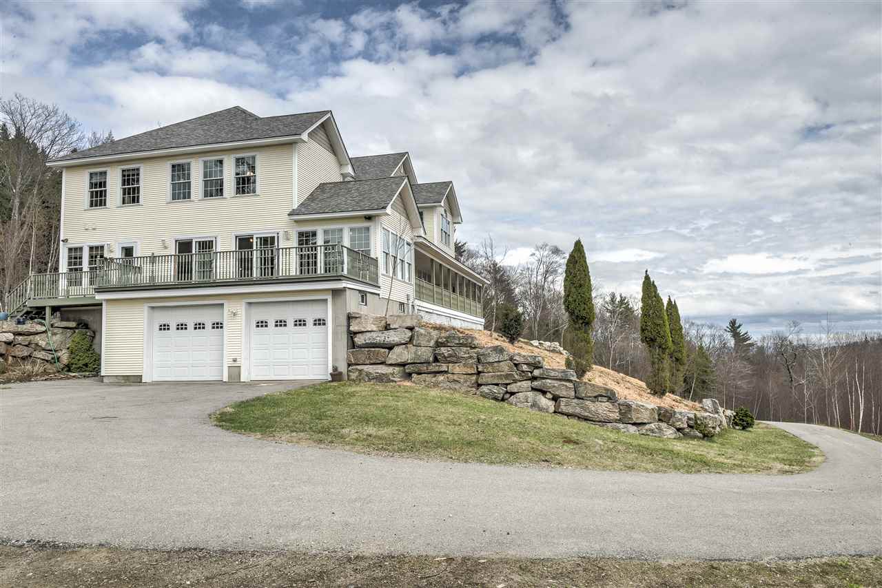 711 Hurricane Road Keene, NH 03431 - Photo 3 of 40