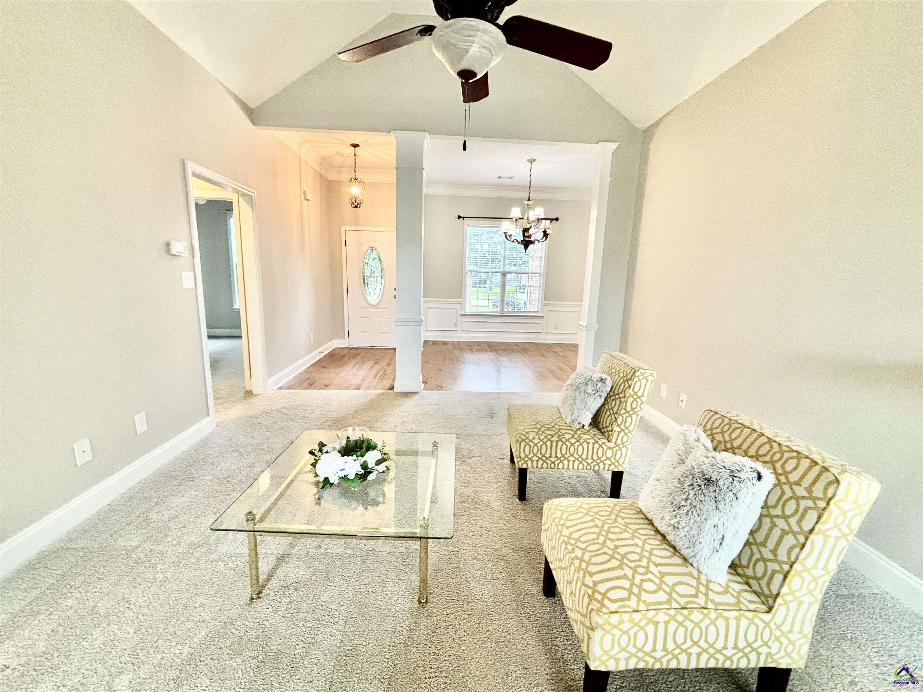 702 Post Oak Way Warner Robins, GA 31088 - Photo 14 of 50