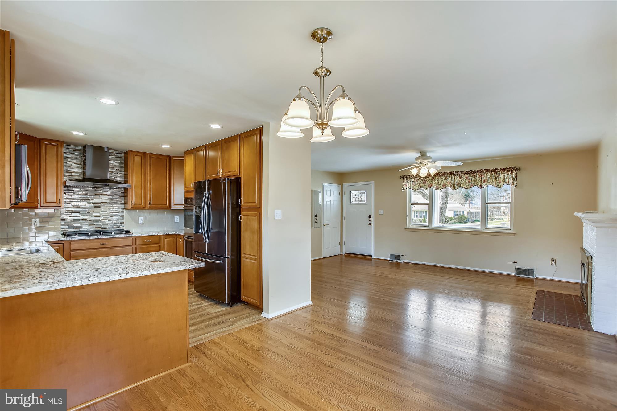 5226 Ferndale Street Springfield, VA 22151 - Photo 16 of 41