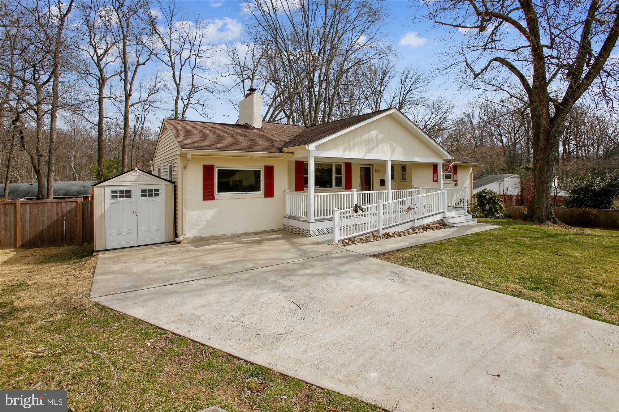 5226 Ferndale Street Springfield, VA 22151 - Photo 2 of 41