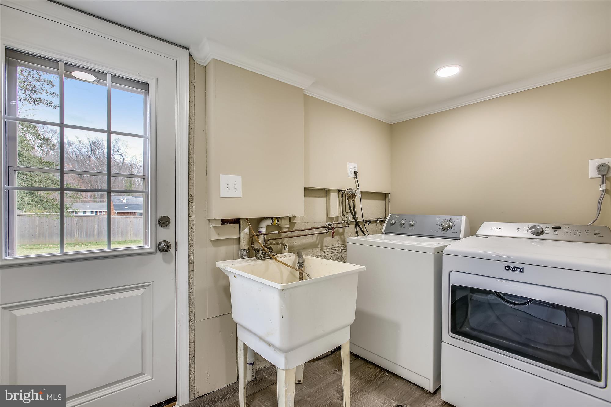 5226 Ferndale Street Springfield, VA 22151 - Photo 35 of 41