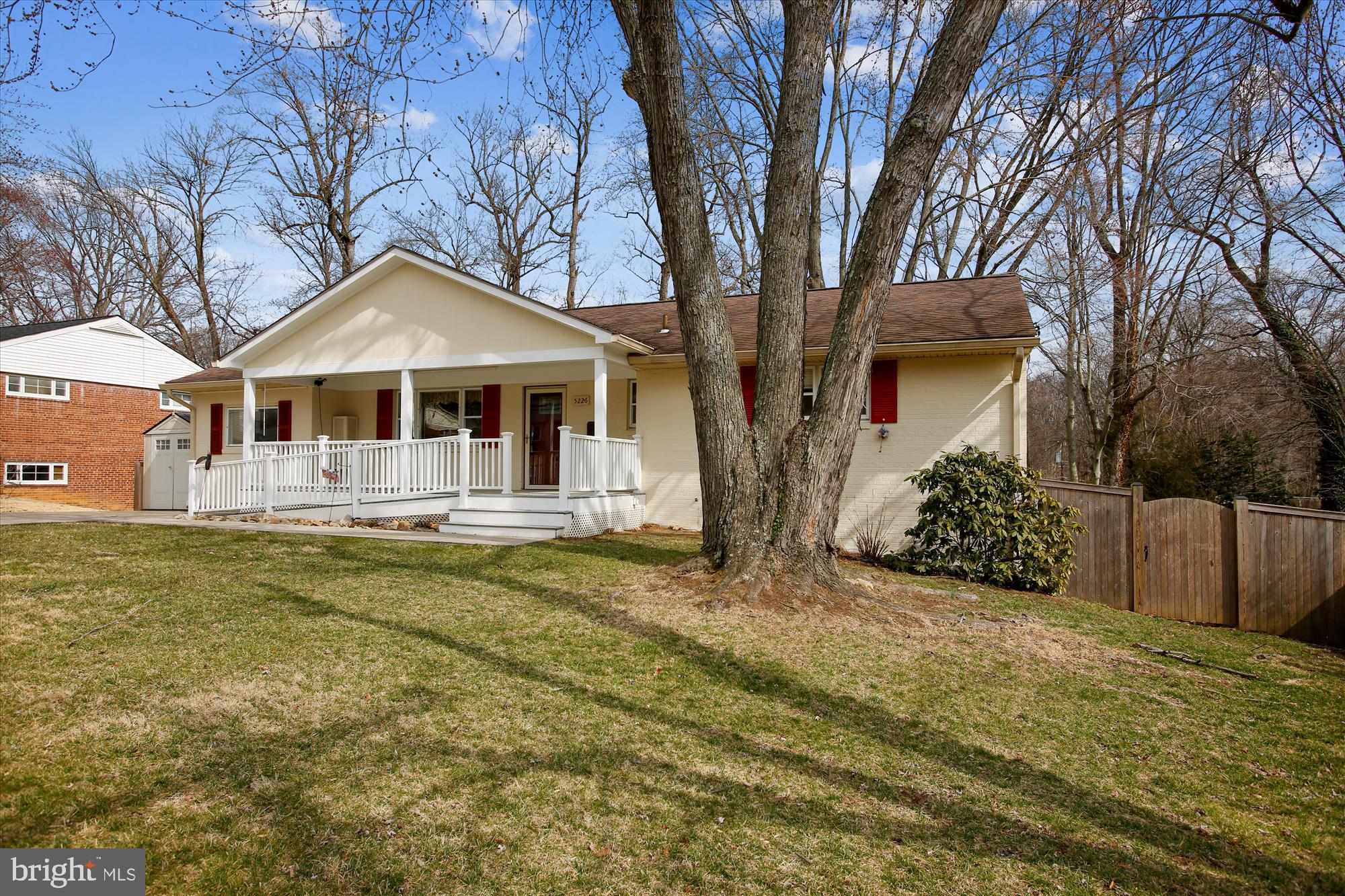 5226 Ferndale Street Springfield, VA 22151 - Photo 37 of 41