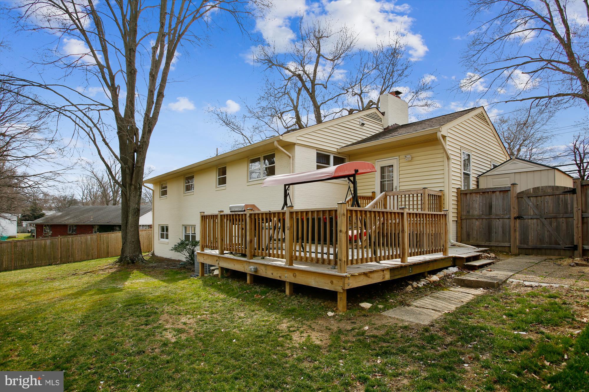 5226 Ferndale Street Springfield, VA 22151 - Photo 6 of 41