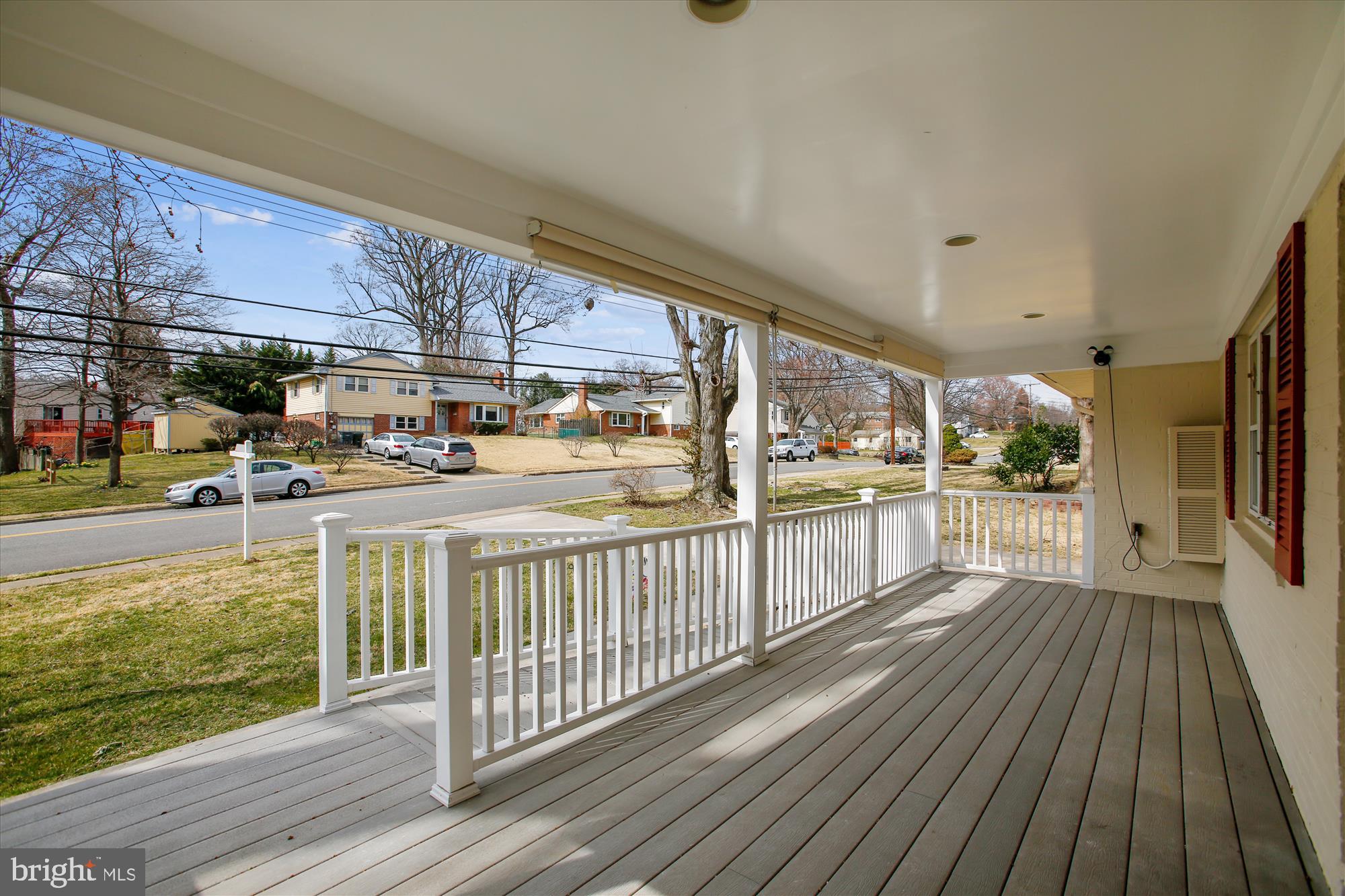 5226 Ferndale Street Springfield, VA 22151 - Photo 7 of 41