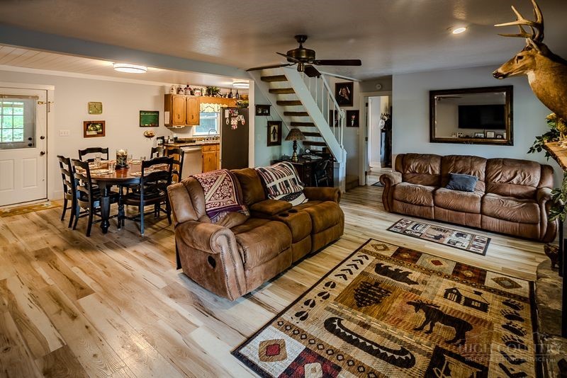136 Hornbeam Road Beech Mountain, NC 28604 - Photo 4 of 37