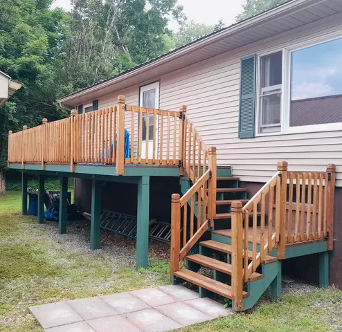 $319,000 | 624 Breezy Hill Road, Barton, VT 05822