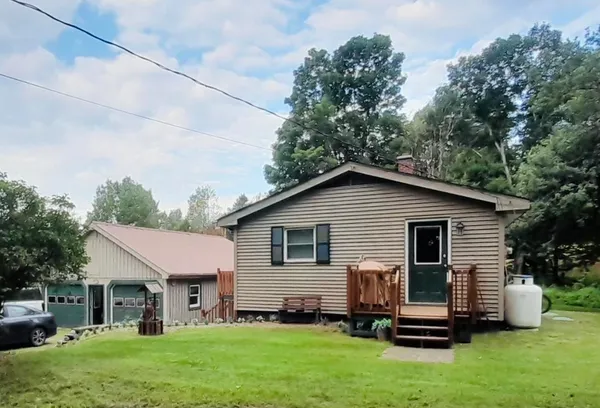 $319,000 | 624 Breezy Hill Road, Barton, VT 05822