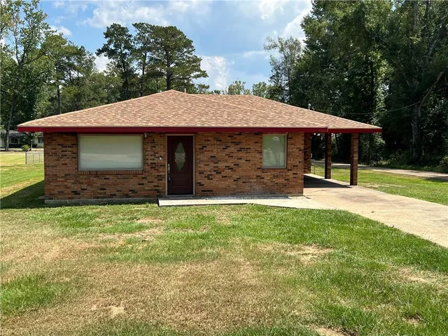 $155,000 | 1430 Ave J, Bogalusa, LA 70427
