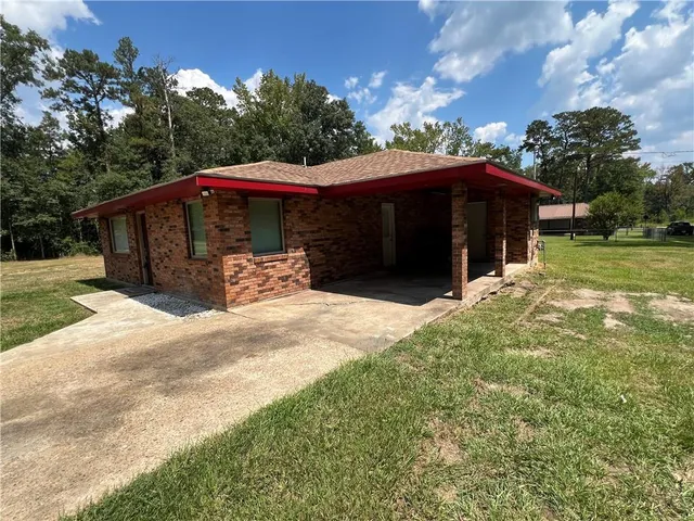 $155,000 | 1430 Ave J, Bogalusa, LA 70427