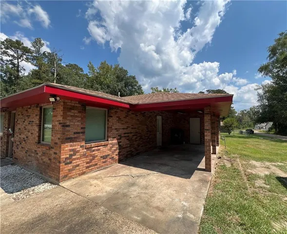$155,000 | 1430 Ave J, Bogalusa, LA 70427