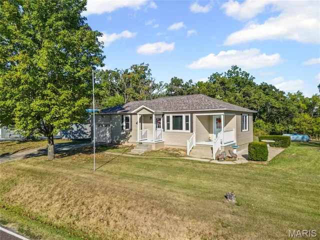 $210,000 | 1105 Danby Road, Festus, MO 63028