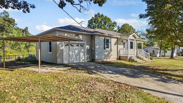 $210,000 | 1105 Danby Road, Festus, MO 63028