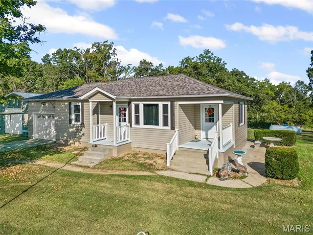 $210,000 | 1105 Danby Road, Festus, MO 63028