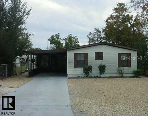 7412 Allyson Street Port Richey, FL 34668 - Photo 1 of 1 Exterior Front