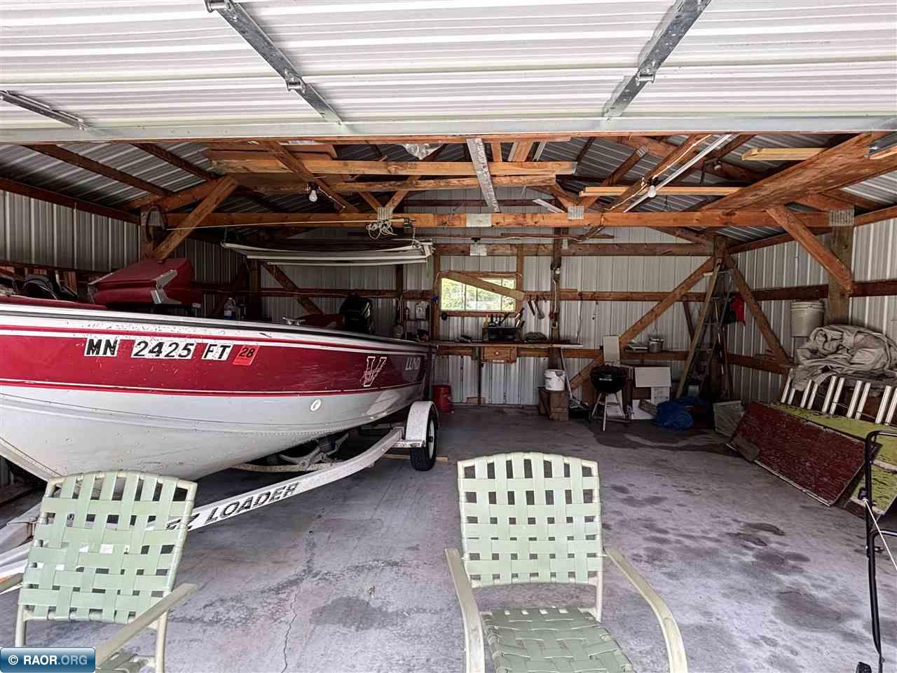 11625 Nett Lake Road Orr, MN 55771 - Photo 18 of 19