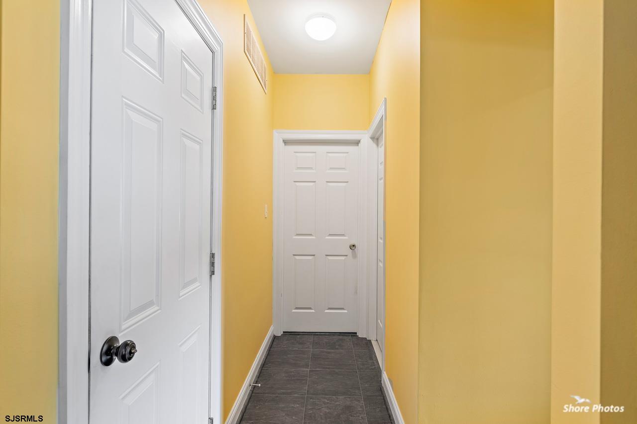 49 Killdeer Hill Road Woodbine, NJ 08270 - Photo 24 of 56 a view of a bathroom from a hallway
