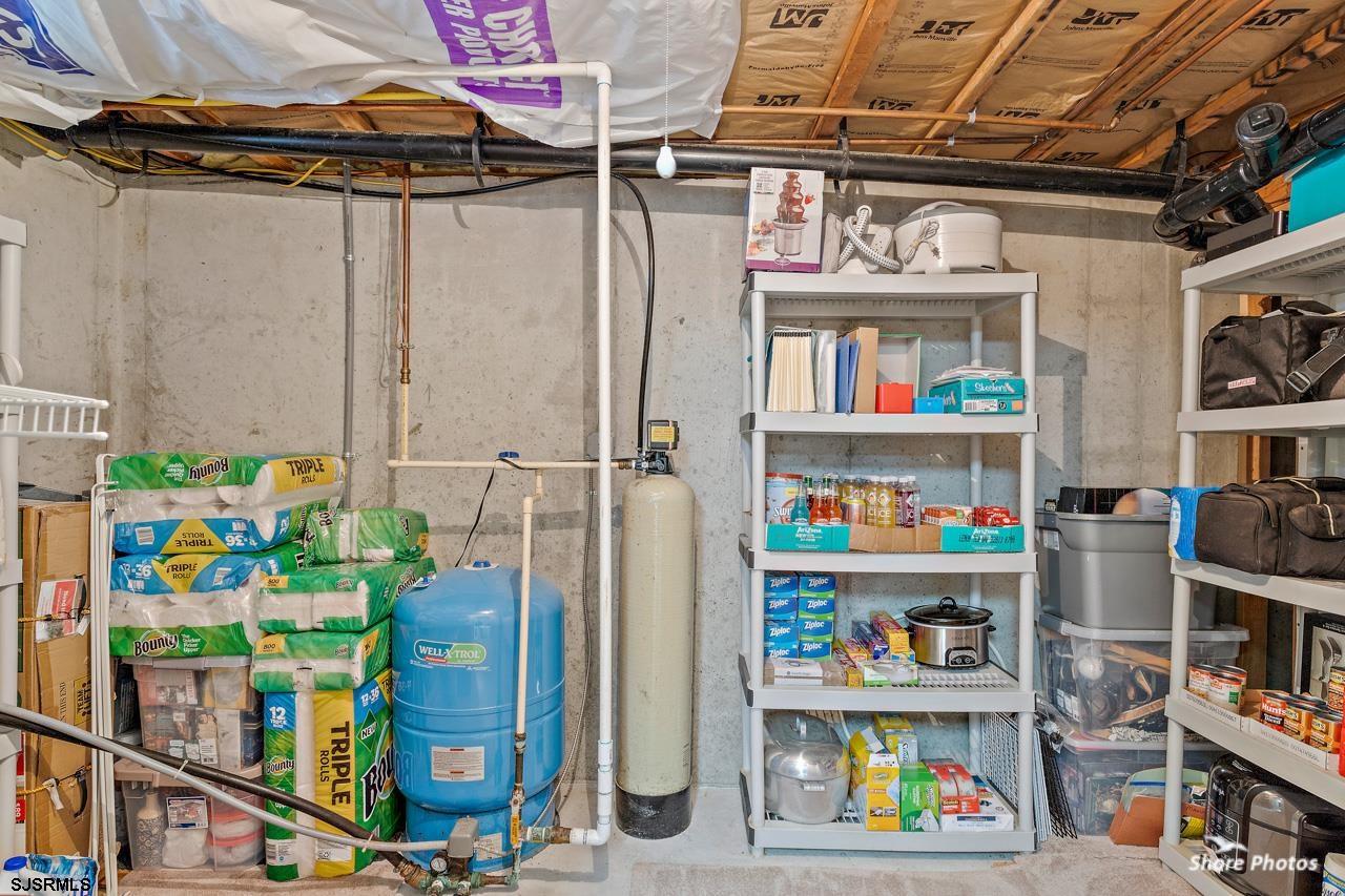 49 Killdeer Hill Road Woodbine, NJ 08270 - Photo 47 of 56 a store room with lots of different colored cloths