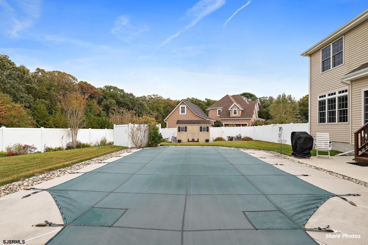 49 Killdeer Hill Road Woodbine, NJ 08270 - Photo 49 of 56