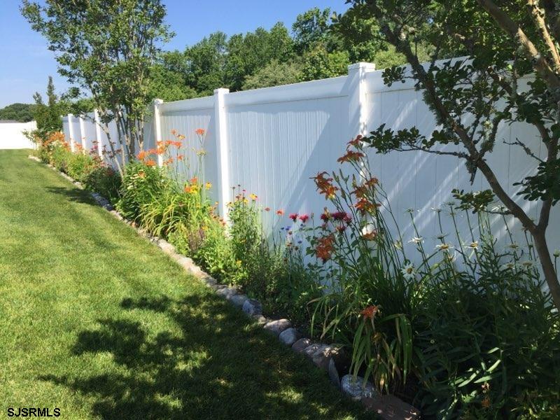 49 Killdeer Hill Road Woodbine, NJ 08270 - Photo 51 of 56 an outdoor space with plants and trees