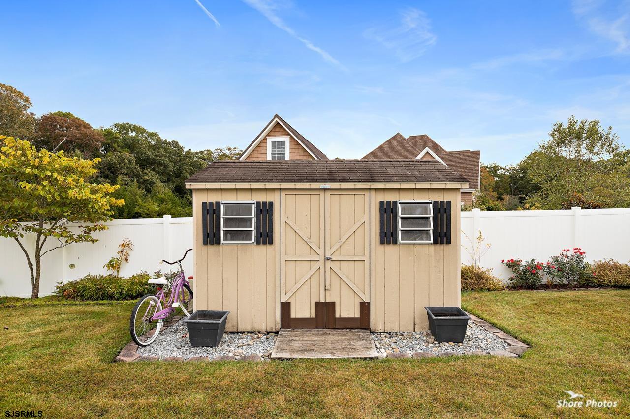 49 Killdeer Hill Road Woodbine, NJ 08270 - Photo 55 of 56 a house with trees in the background