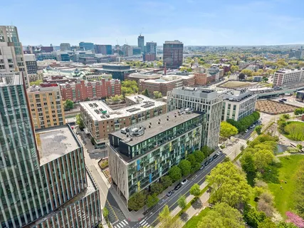 $799,000 | 2 Earhart Street, Unit 308, Cambridge, MA 02141