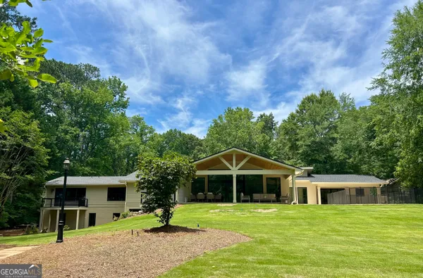 $2,469,000 | 114 Parks Mill Court, Buckhead, GA 30625