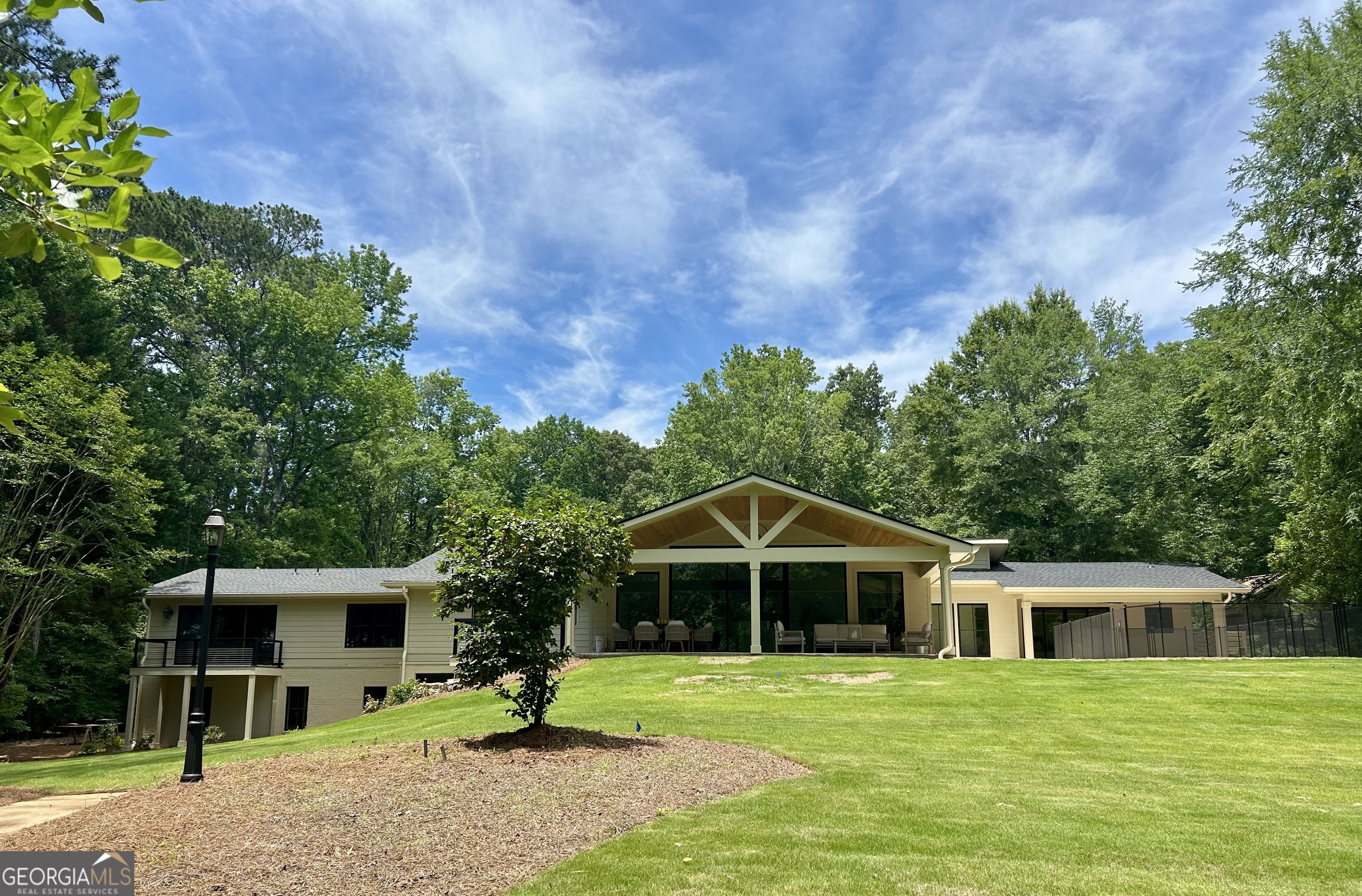 114 Parks Mill Court Buckhead, GA 30625 - Photo 1 of 27