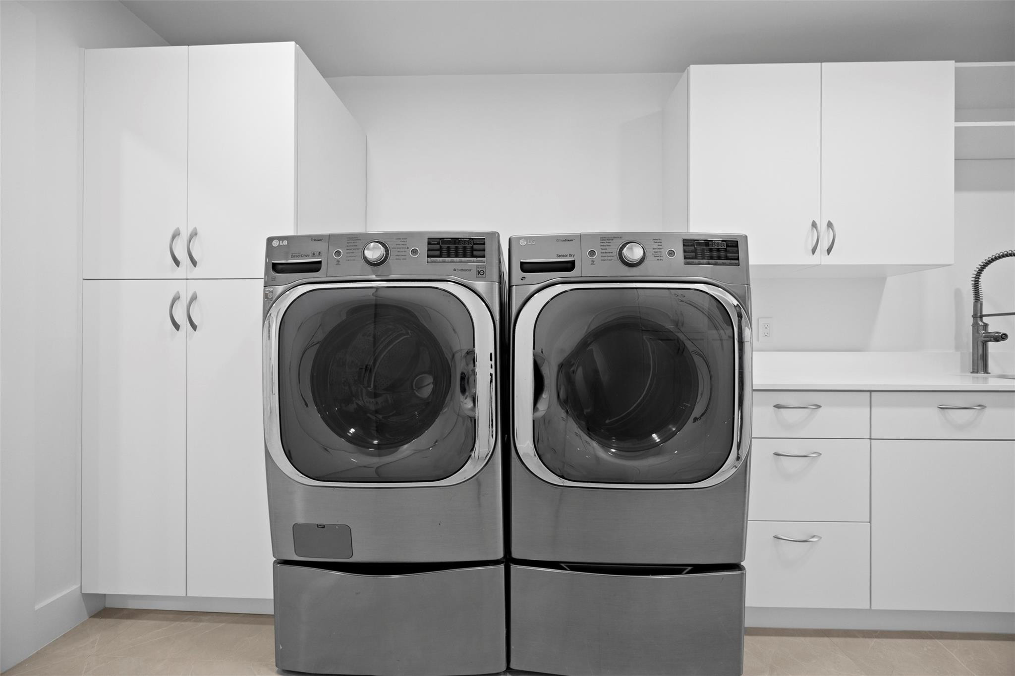 7571 Estrella Circle Boca Raton, FL 33433 - Photo 59 of 79 Laundry Room