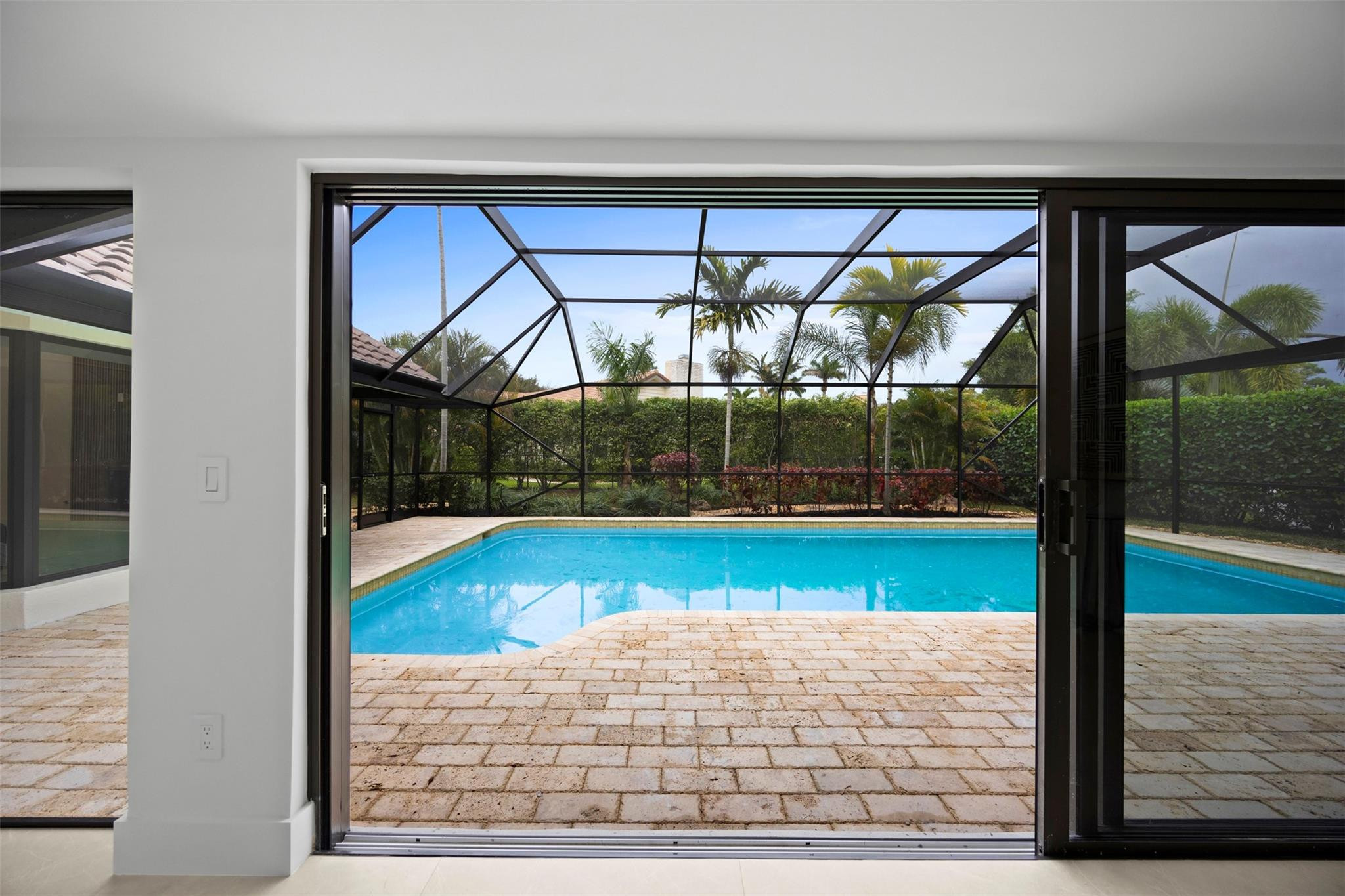 7571 Estrella Circle Boca Raton, FL 33433 - Photo 63 of 79 Pool