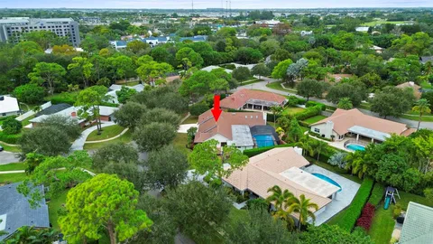 $2,295,000 | 7571 Estrella Circle, Boca Raton, FL 33433