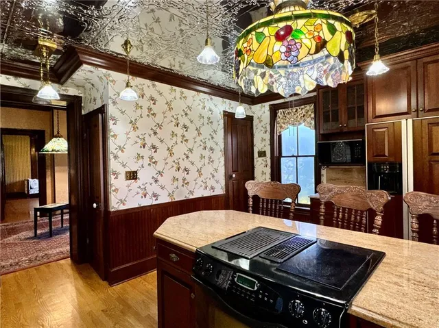 $399,000 | 313 East Butler Street, Mercer, PA 16137