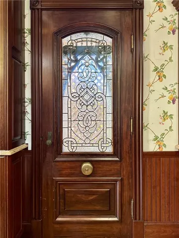 $399,000 | 313 East Butler Street, Mercer, PA 16137