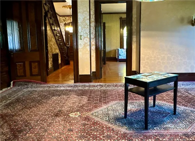 $399,000 | 313 East Butler Street, Mercer, PA 16137