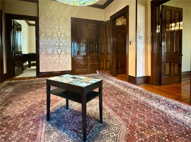 $399,000 | 313 East Butler Street, Mercer, PA 16137