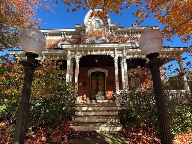 $399,000 | 313 East Butler Street, Mercer, PA 16137